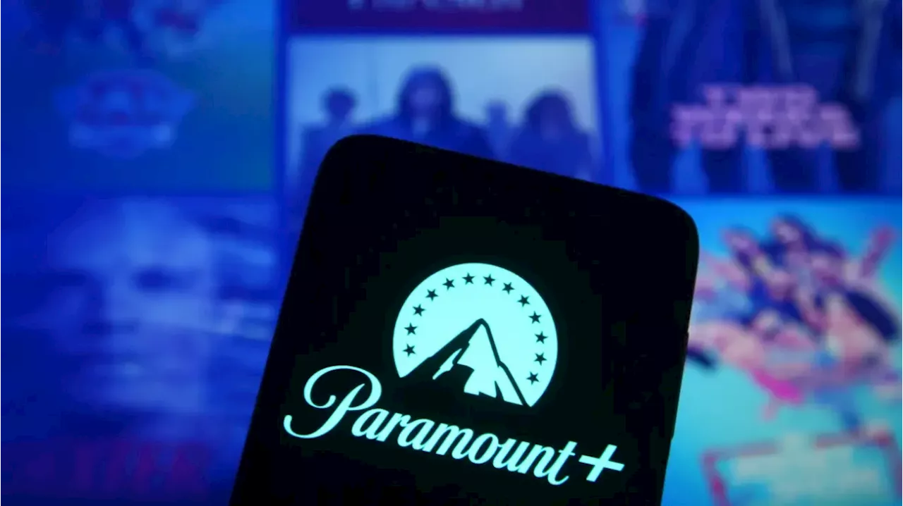 Paramount+ Plant Tarif-Überarbeitung