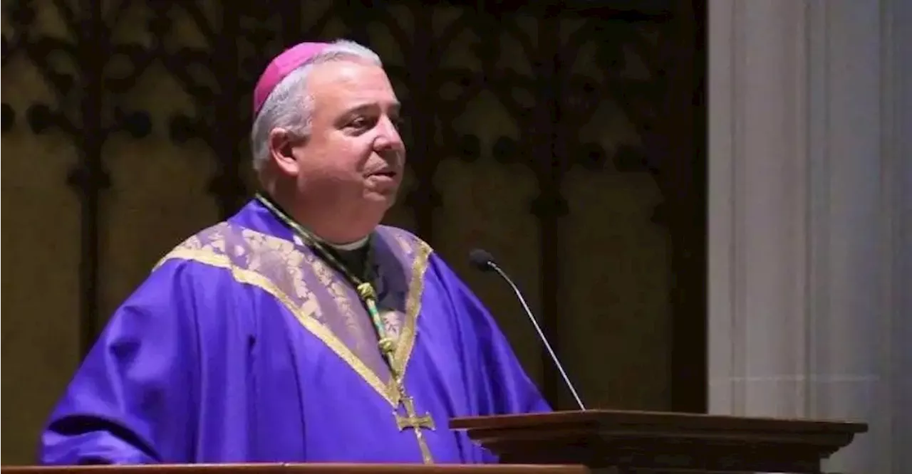 Philadelphia Archbishop Launches Missionary Hub Initiative