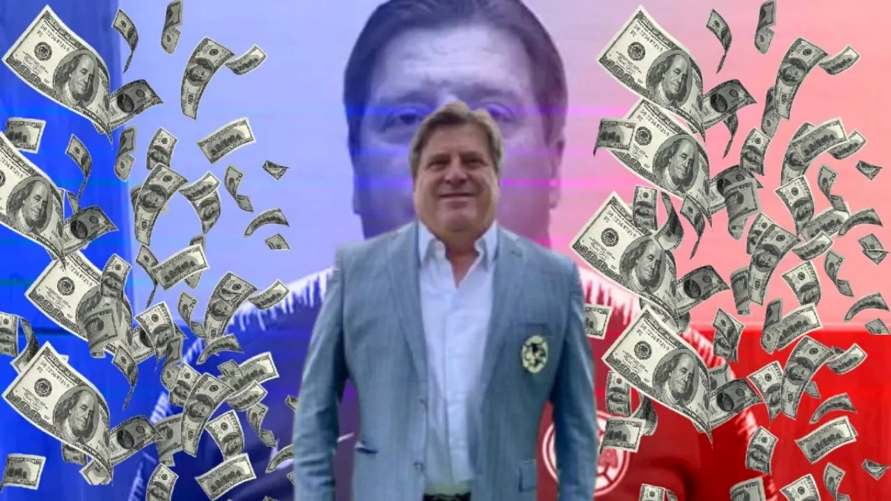 El Sueldo de Miguel Herrera como Entrenador de Costa Rica