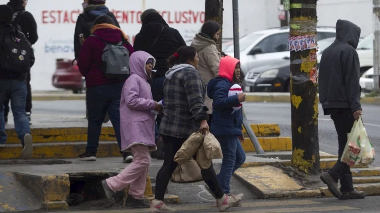 SEP: el regreso a clases será opcional en este estado ante bajas temperaturas