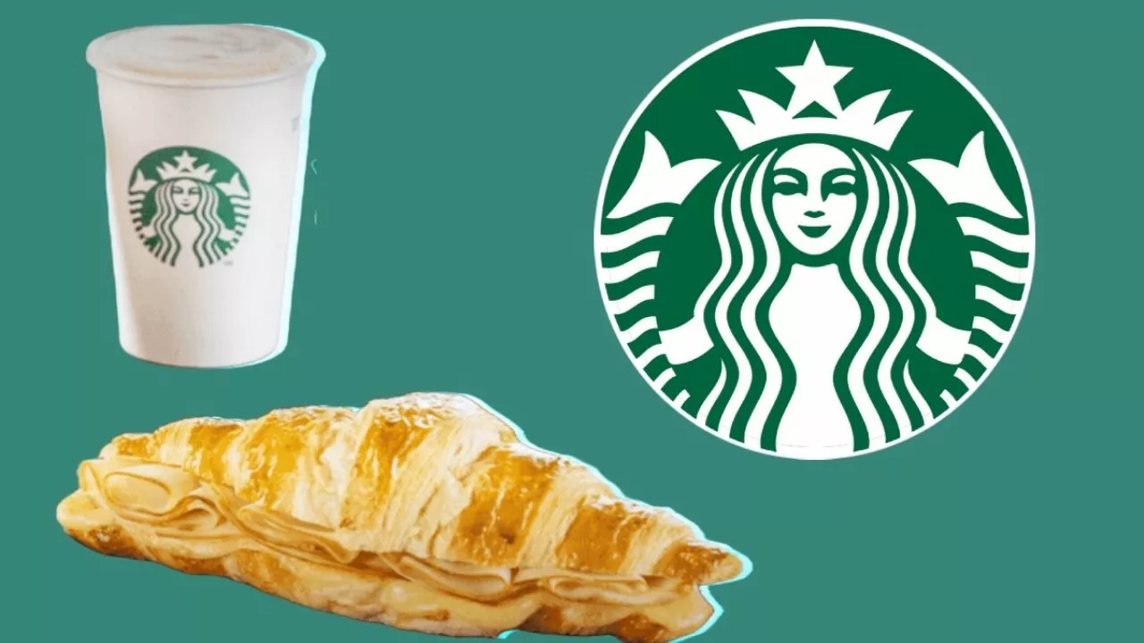 Starbucks Ofrece Combo Especial a Solo 89 Pesos