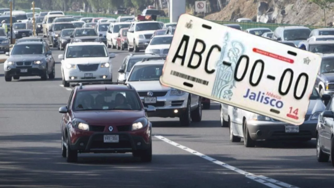 Traer este tipo de adornos en tu auto o moto te costará una multa de 16,000 pesos