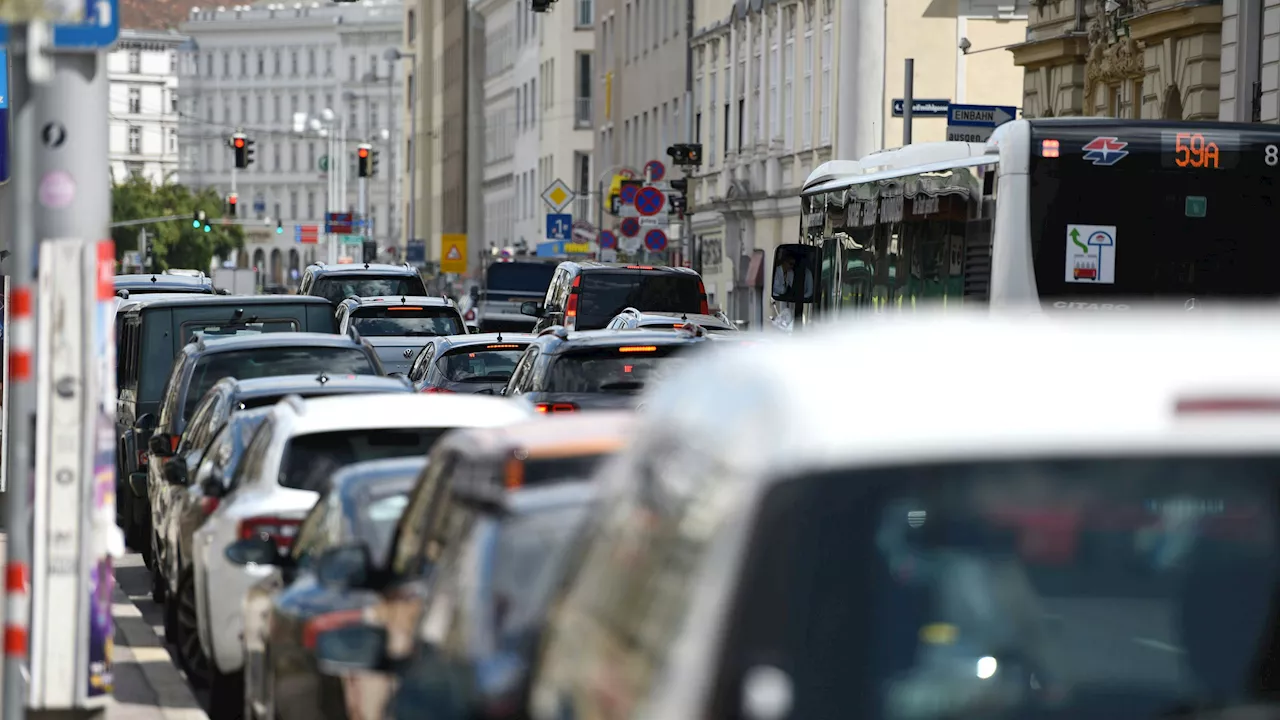 Ruhige Woche mit einigen Ausnahmen im Verkehr