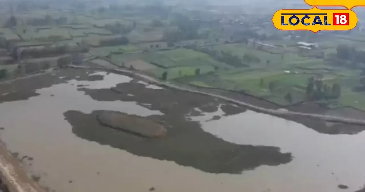 मुरादाबाद में तालाबों और झीलों का पुनर्जीवन