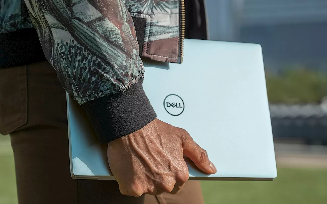 Dell Simplifica su Nomenclatura con Pro y Pro Max