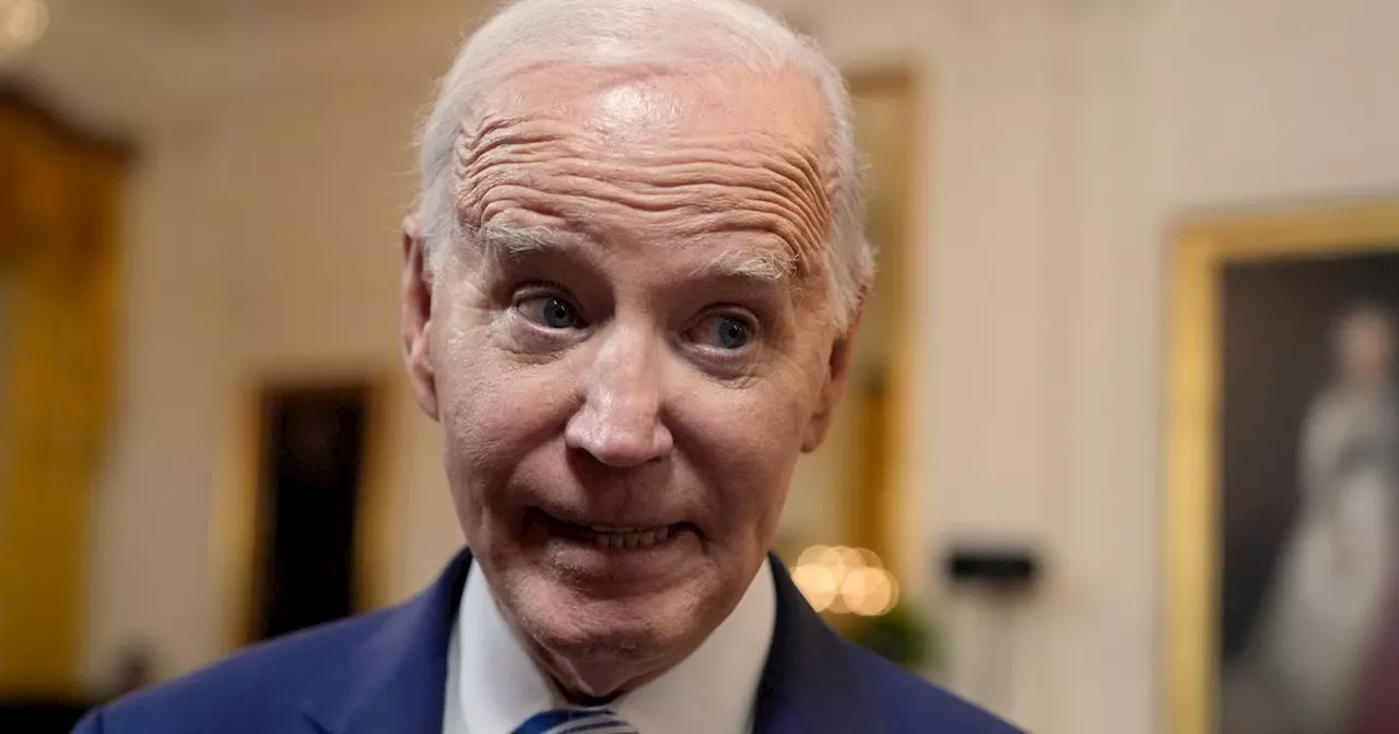 Biden's Candid Reflections on 2020 Election and Potential Second Term