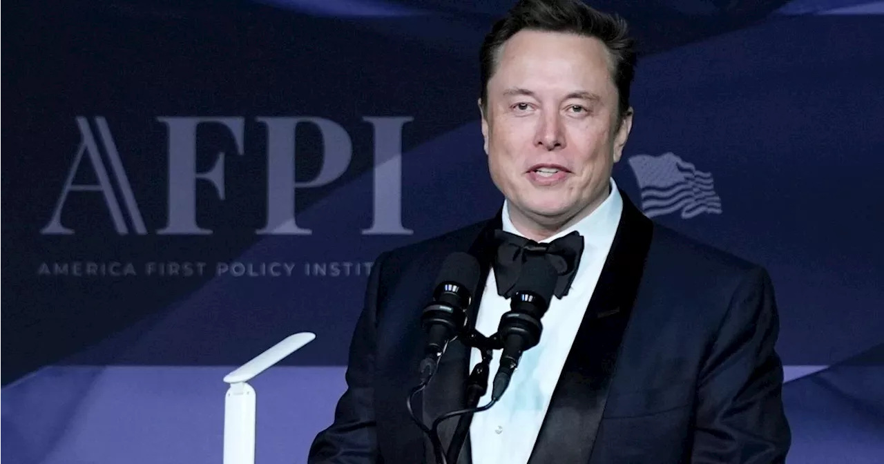 Elon Musk Corrected By X's Community Notes Over His Latest Attempt To Smear UK MPs