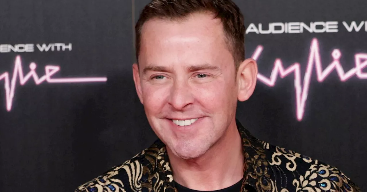 Scott Mills Reveals Near-Firing Moment at BBC Radio