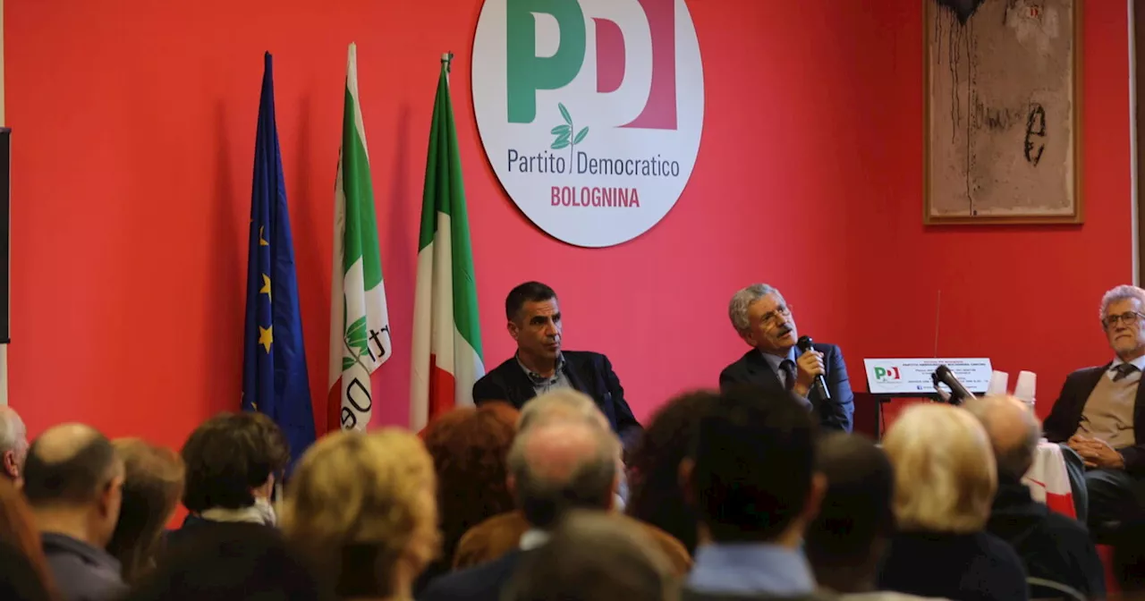 Pd Bologna Chiude 40% delle Sedi per Ridurre il Debito