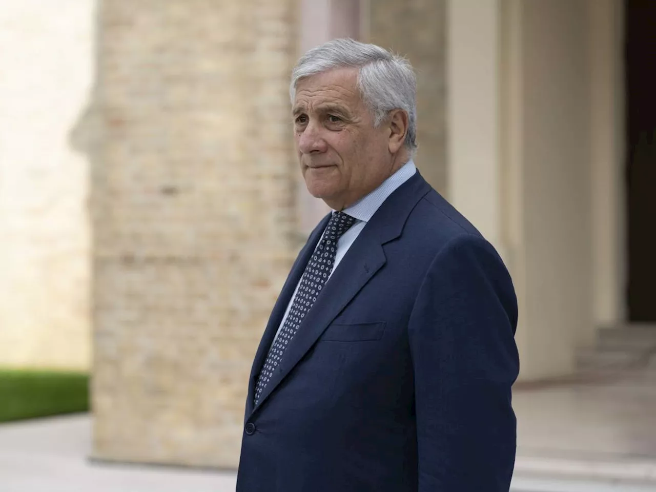 Antonio Tajani: Forza Italia in crescita, punta alle Comunali di Milano