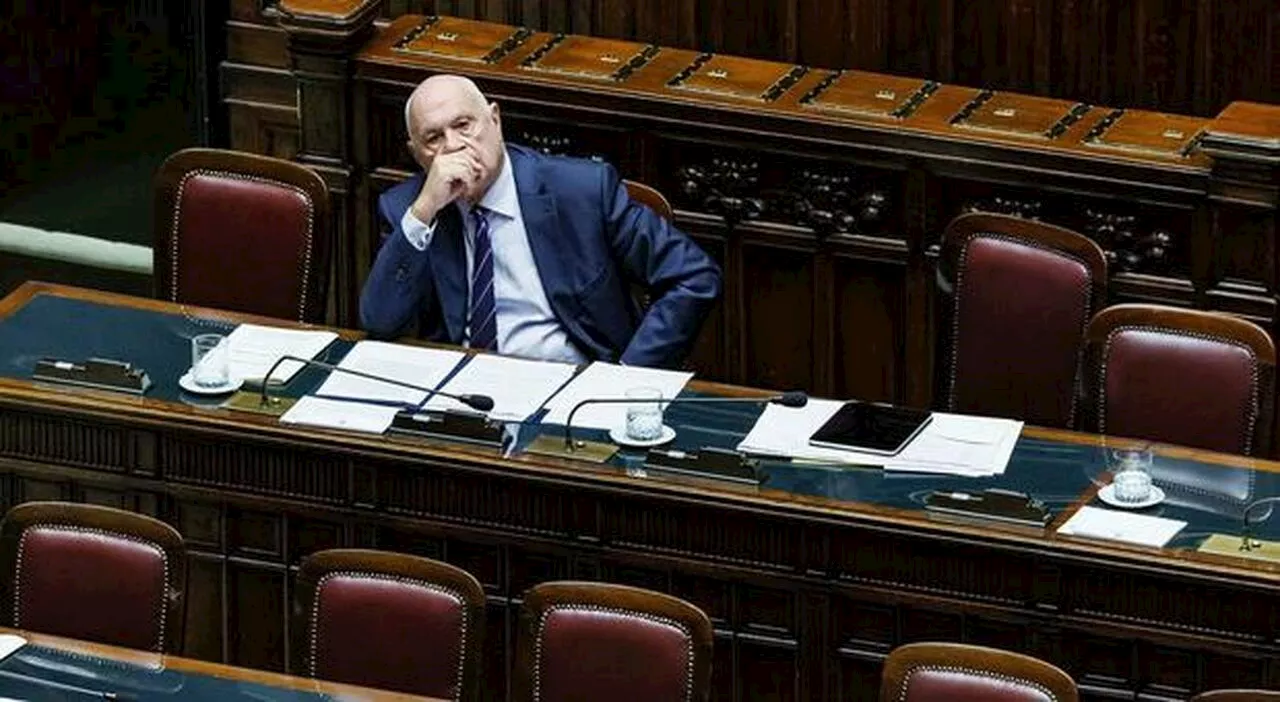 Forza Italia propone elezione dei membri laici del Csm