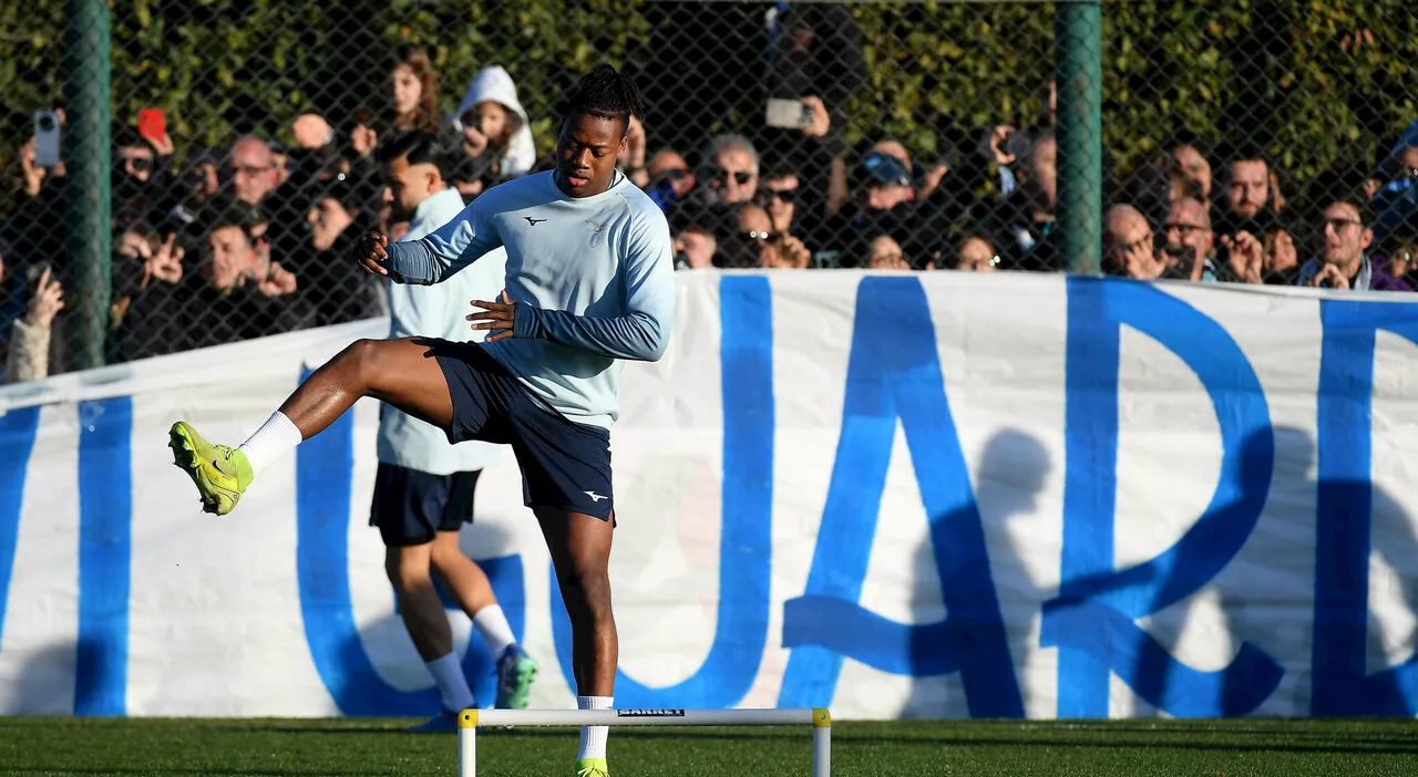 Lazio-Como, il girone di ritorno si apre con gli ospiti all'Olimpico