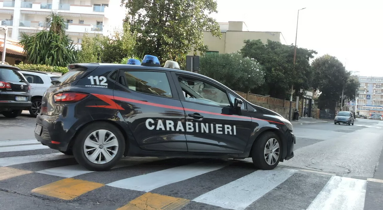 Tentativo di rapimento a Bari: uomo arrestato dopo le urla della madre