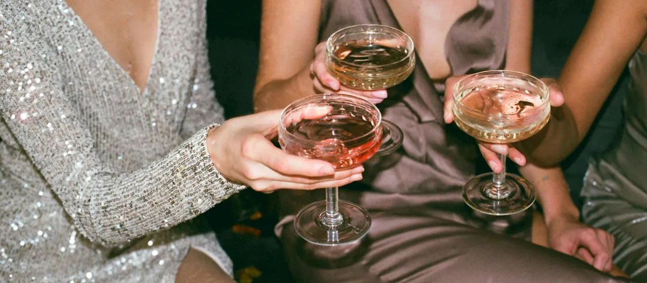 Dry January: How one writer broke up with The Fear