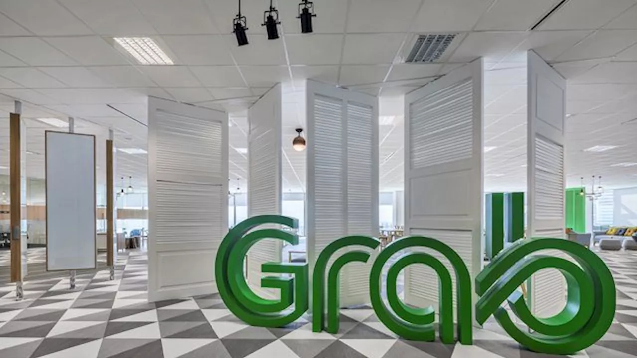 Grab Partners Singapore Drivers With LSBF for Education