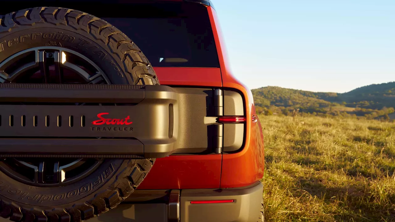 Scout Motors Faces Dealer Pushback Over Direct-to-Consumer Sales