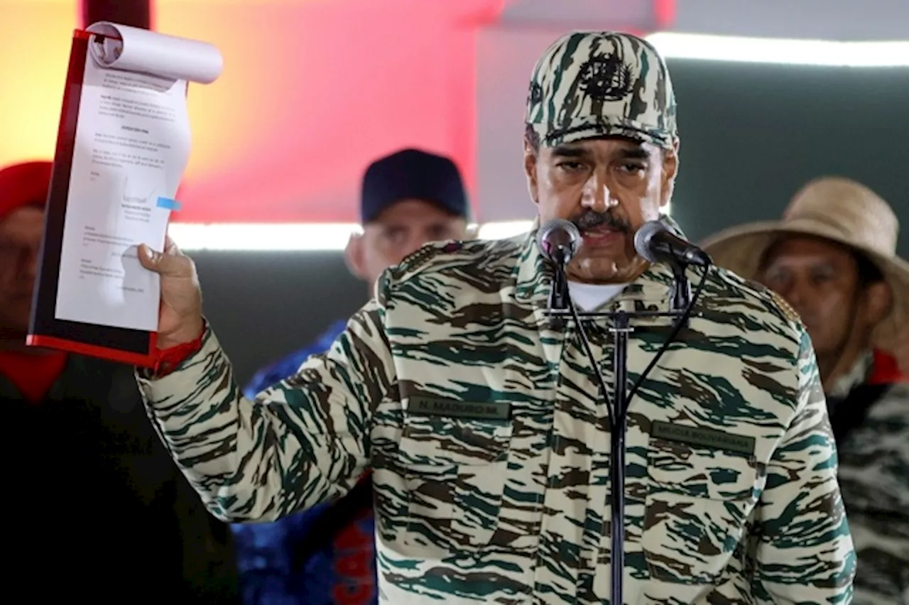 Maduro si prepara per il terzo mandato: proteste e tensioni in Venezuela