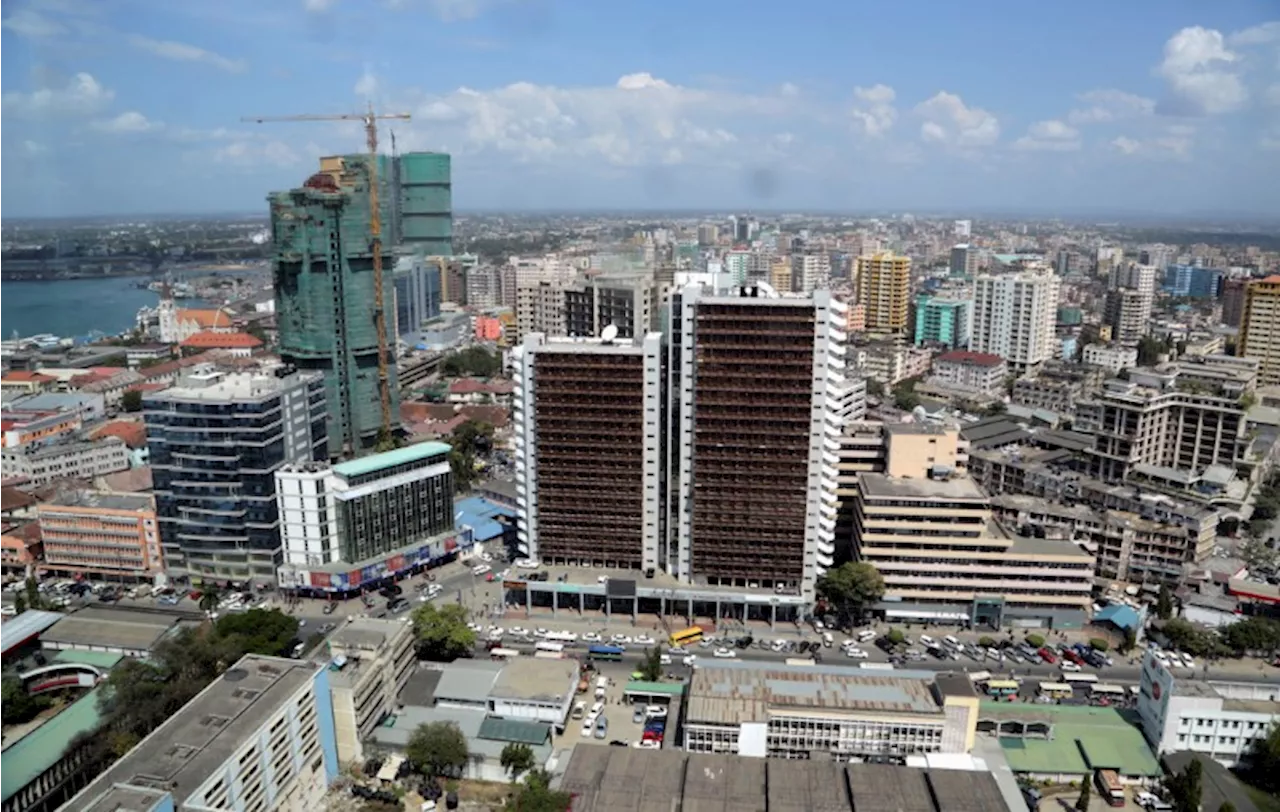 Tanzania Central Bank Holds Key Rate Steady at 6%