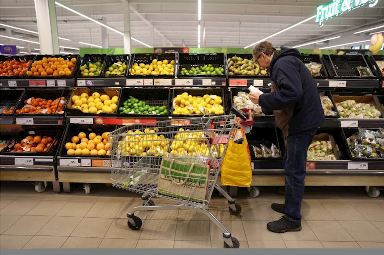 Deutscher Einzelhandel sieht 2024 deutliches Umsatzwachstum