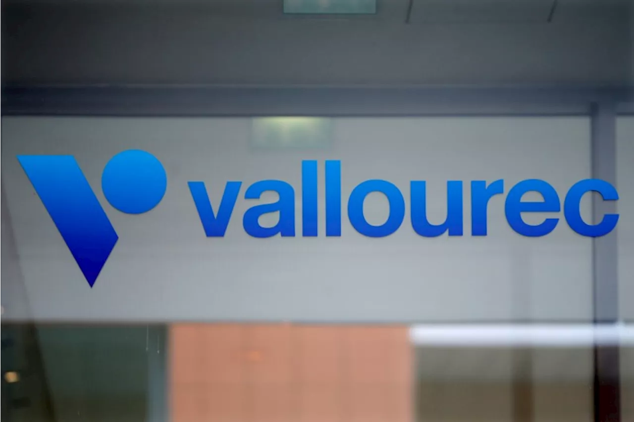 Vallourec s'envole après avoir atteint son objectif de dette nulle