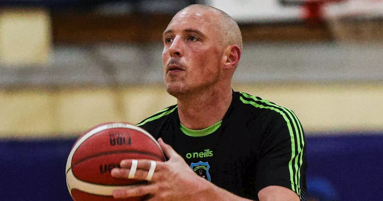 Kerry Legend Kieran Donaghy on Tralee Sports Complex Roof Collapse