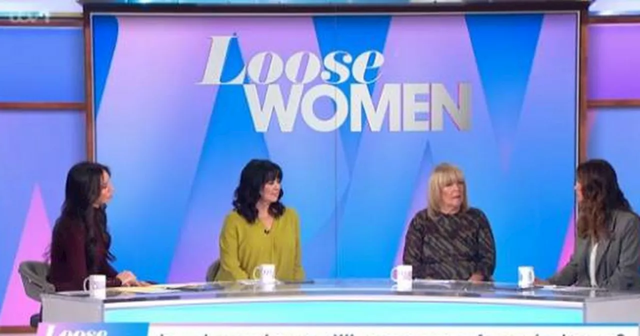 Loose Women's Linda Robson Opens Up About Miscarriage Heartbreak