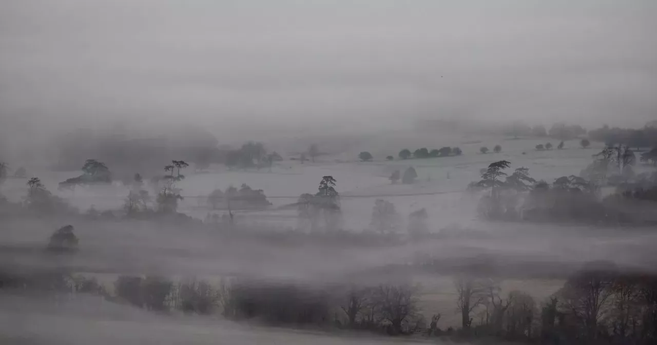 Met Eireann warns of unusual 48-hour development in ongoing cold spell