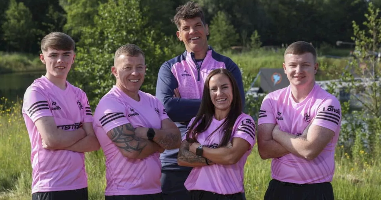 Teenager Who Died Before 'Ireland's Fittest Family' Appearance to Feature in New Series