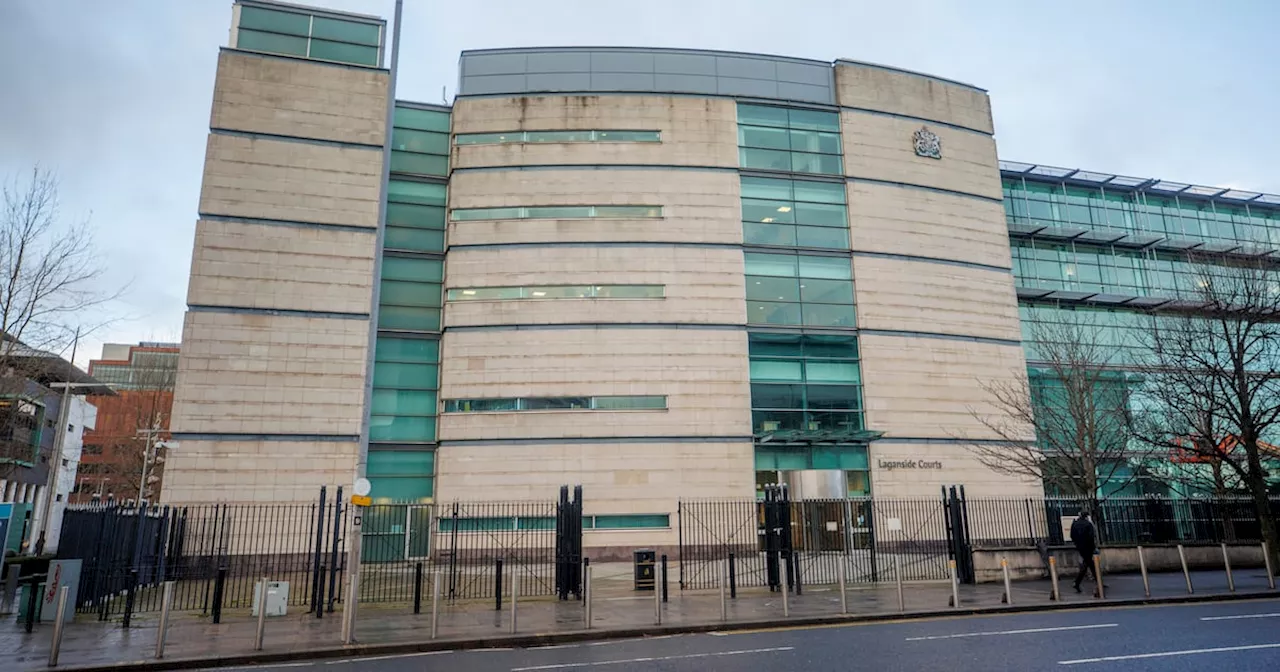 Former RUC Officer Found Guilty of Sexually Abusing Teenager