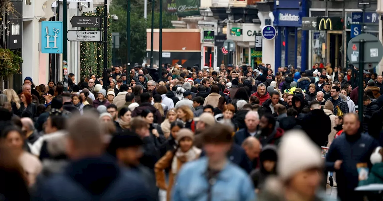 Majority of Ireland's Roma Community Working, Identify as Irish Citizens