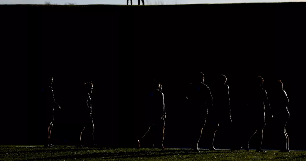 Munster 'Massively Looking Forward' to Champions Cup Clash with Saracens