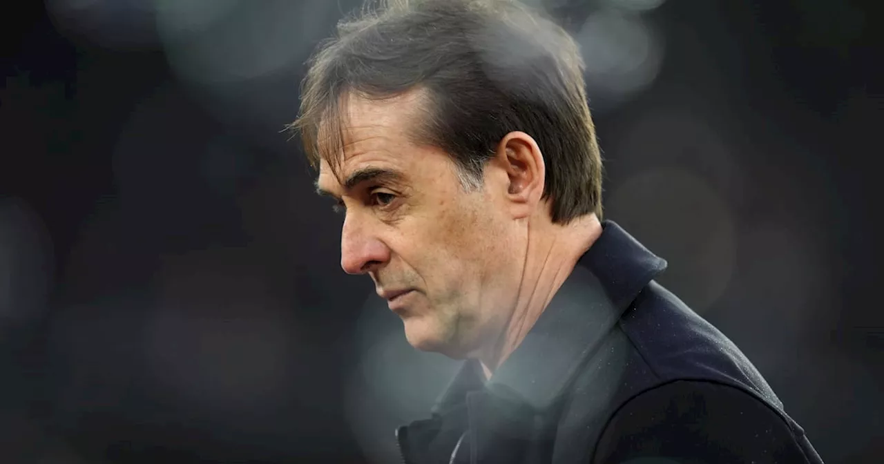 West Ham Sack Lopetegui and Appoint Potter