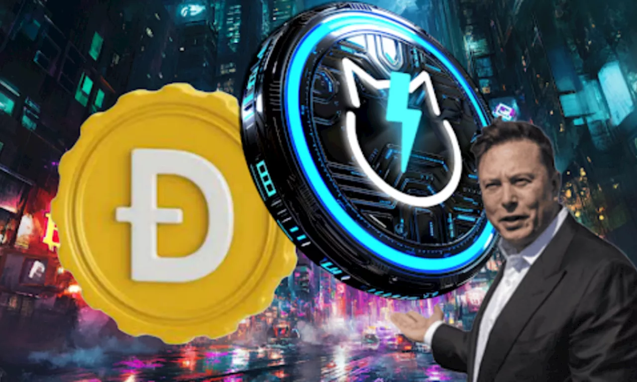 Dogecoin Rally Speculation Amidst Market Consolidation