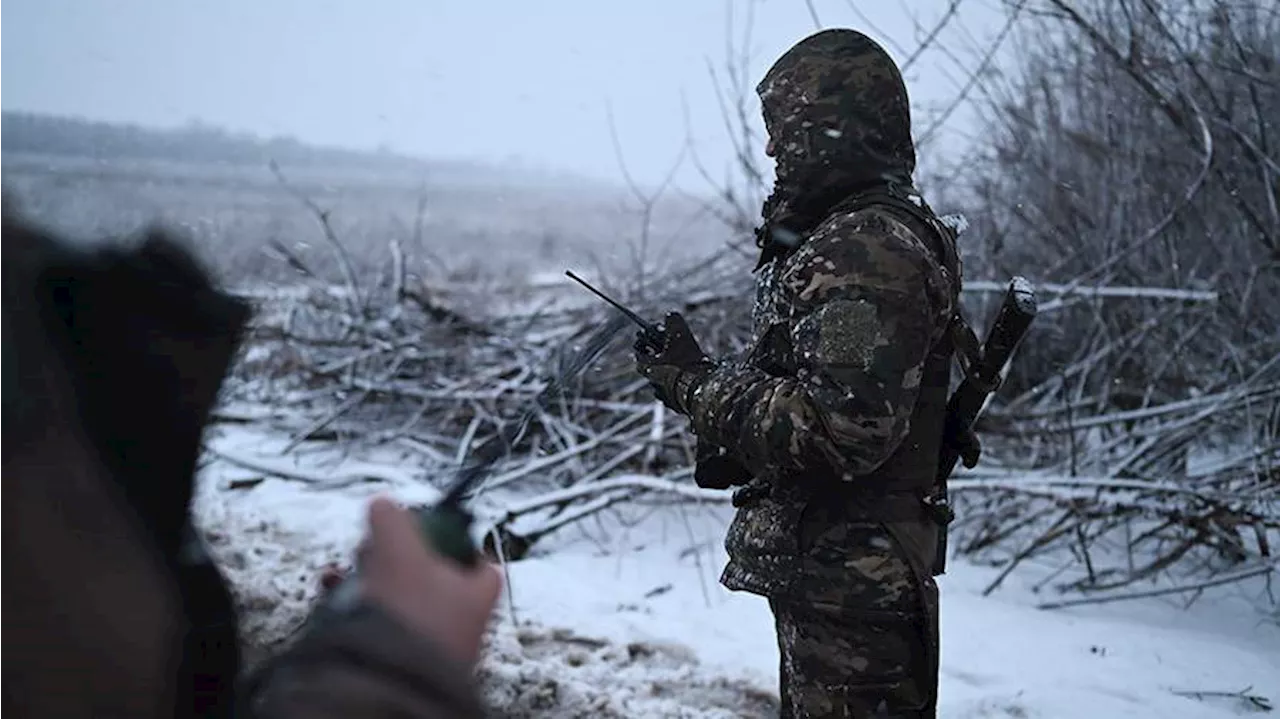 Мощная эвакуация: боец штурмового отряда «Борз» на мотоцикле вывез 12 раненых товарищей из Курахова