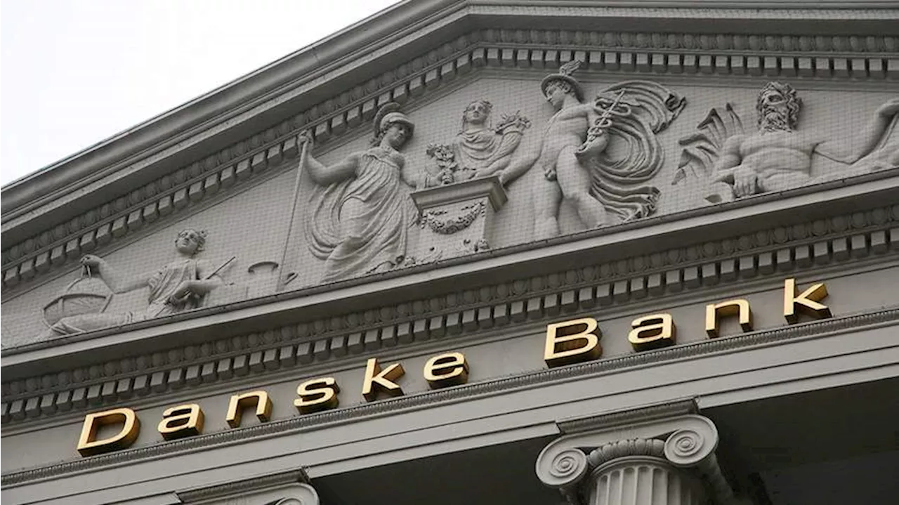 США передадут Эстонии $50 млн конфискованных активов Danske Bank