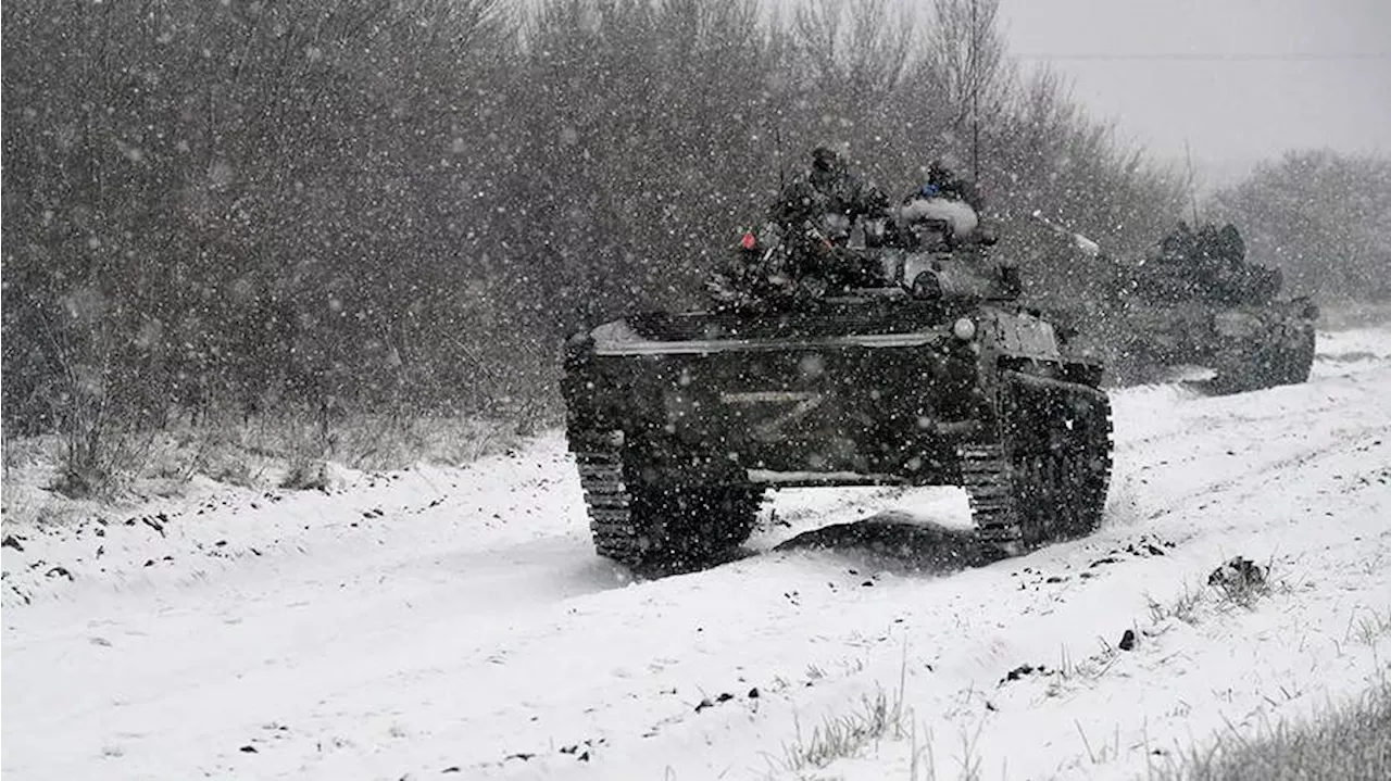 Танкисты Южной группировки войск поразили замаскированное орудие ВСУ