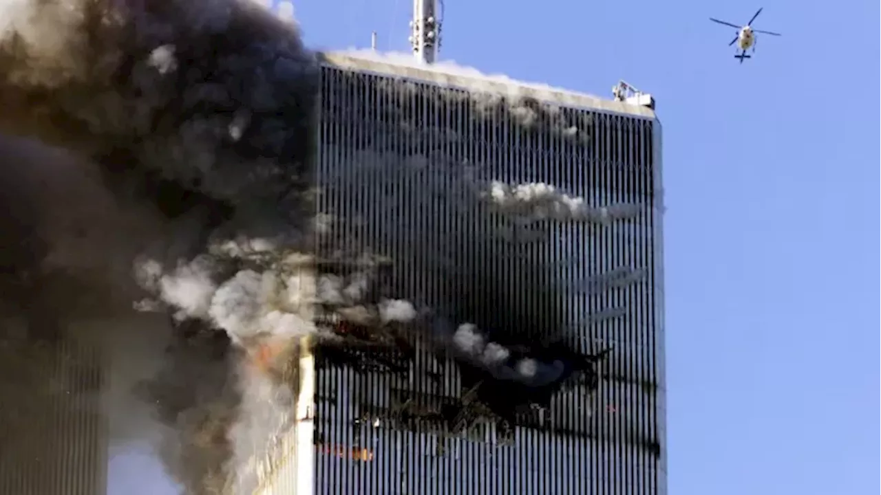 बाइडन प्रशासन ने खालिद शेख मोहम्मद के 9/11 समझौते पर रोक लगाने की मांग की