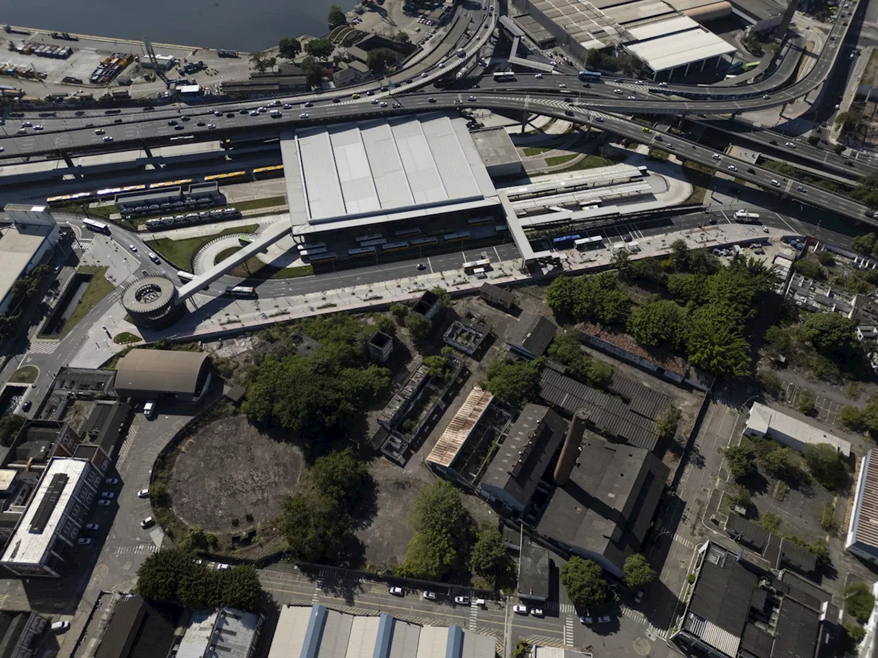 Inauguração do estádio do Flamengo pode ficar para depois de 2029