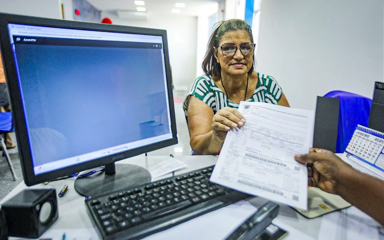 Carnês de IPTU 2025 de São João de Meriti já estão disponíveis