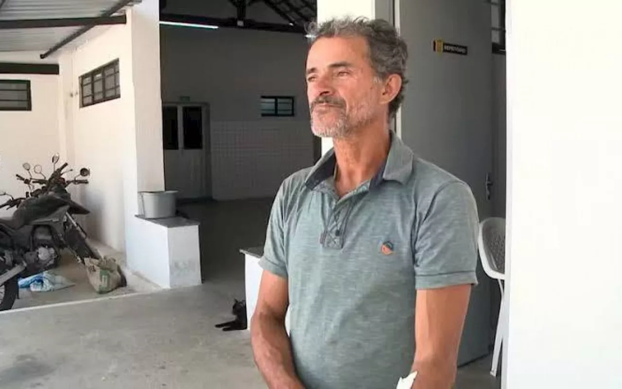 Padrasto é preso suspeito de envenenar família em Parnaíba