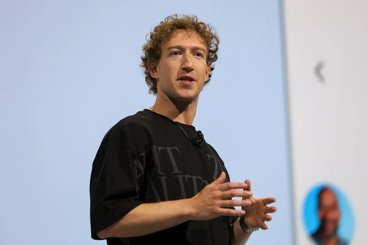 Zuckerbergs plan om at aflive faktatjek bekymrer chefredaktør