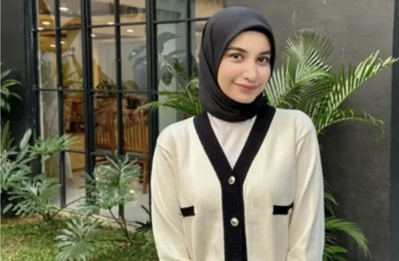 Suami Selebgram Cut Intan Nabila Divois 4,5 Tahun Penjara Kasus KDRT