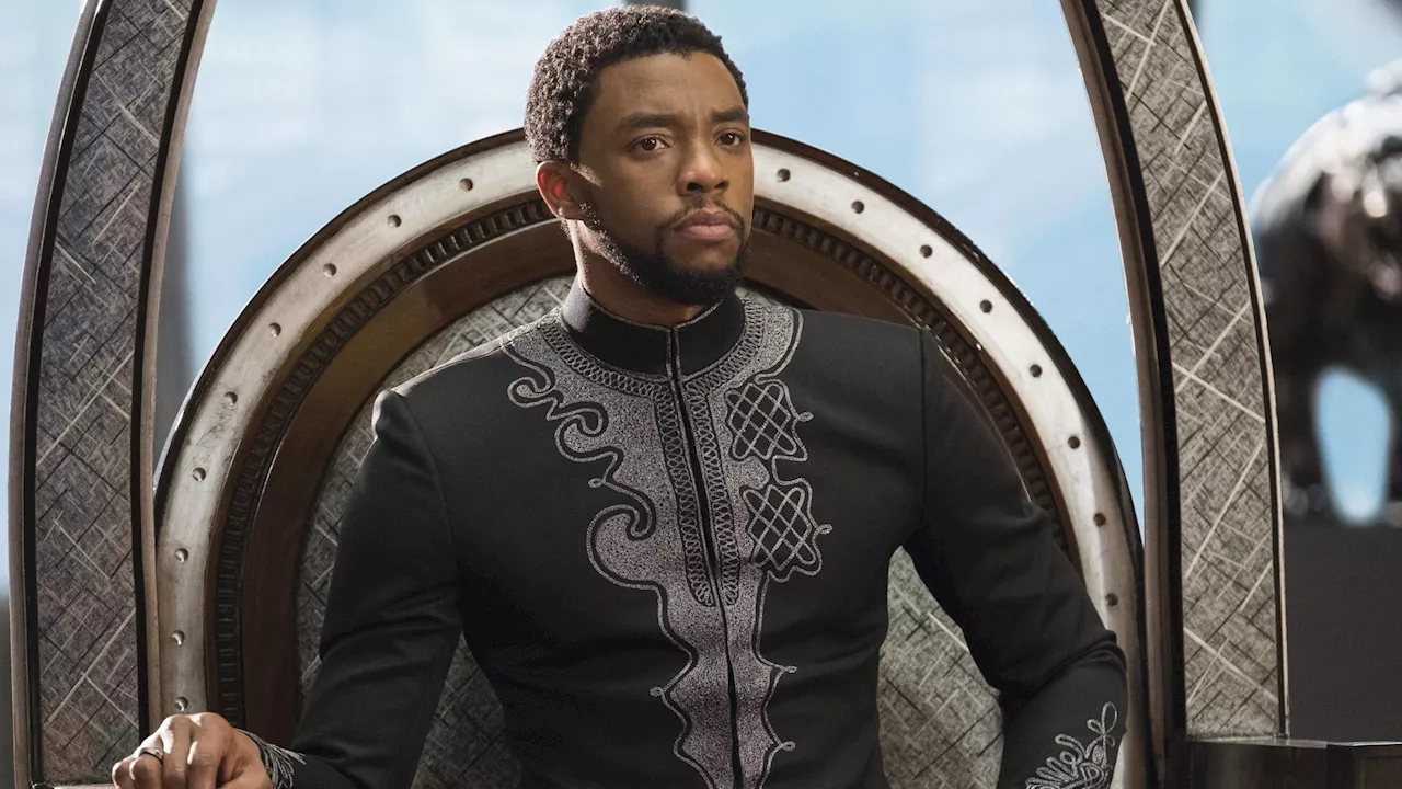 Neuer T'Challa im MCU: Fans sind gespalten