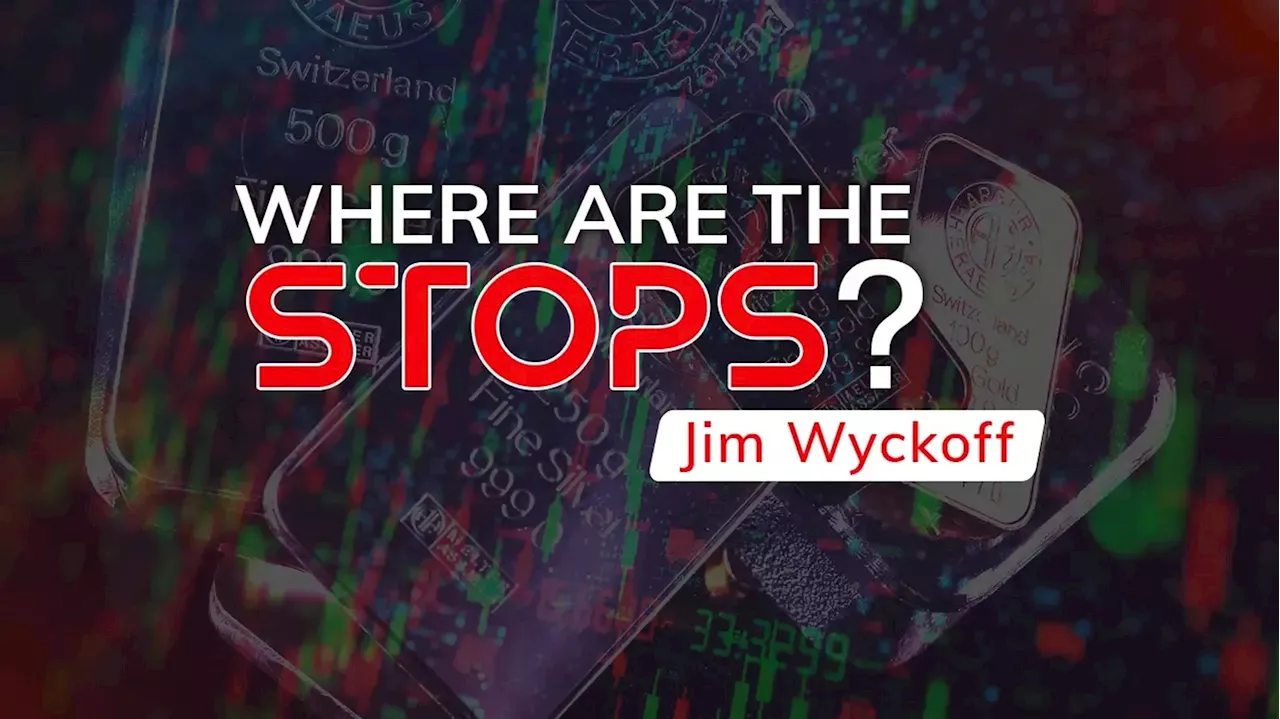 Understanding Stop Orders in Futures Trading