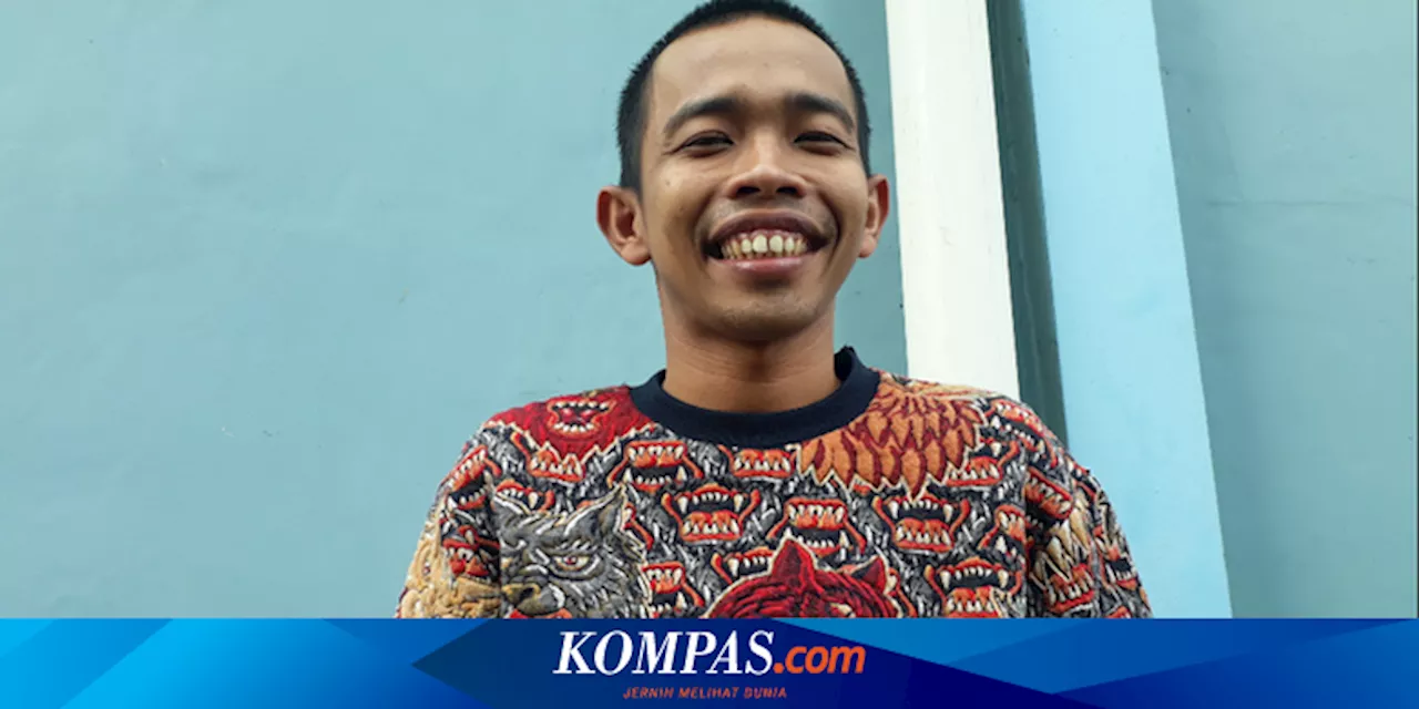 Dede: Vicky Prasetyo Sering Kirim Uang, Kayak Kakak Adik, 