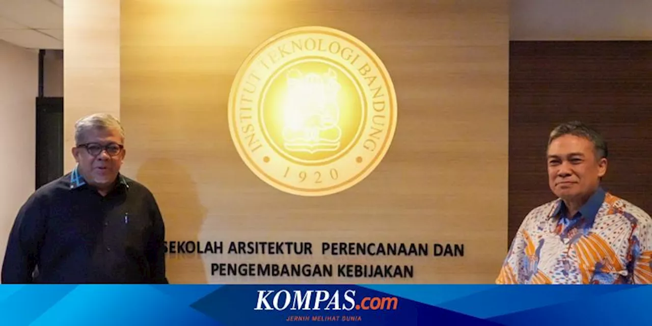 Fahri Hamzah: Penataan Kawasan Permukiman Perlu Inisiatif Bersama