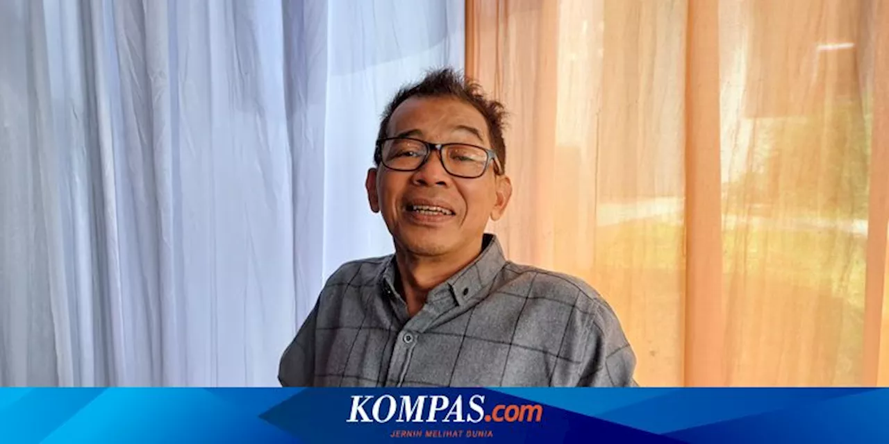 Jarwo Harap Komeng Jadi Utusan Daerah yang Maksimal