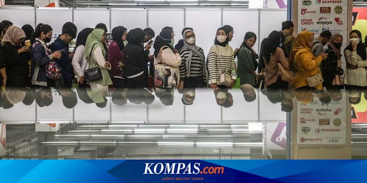 Kampus Idaman, Apakah Lulusannya Siap Kerja?