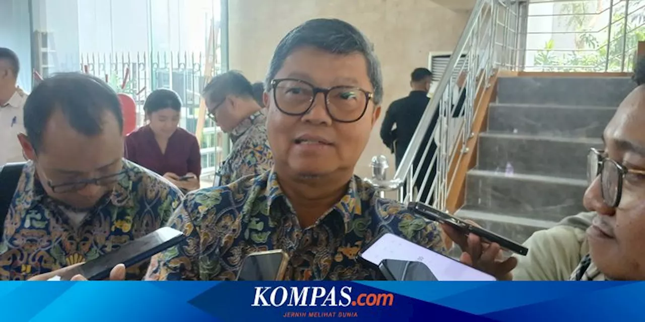 Kelanjutan Proyek Tol Becakayu Tunggu Restu Prabowo