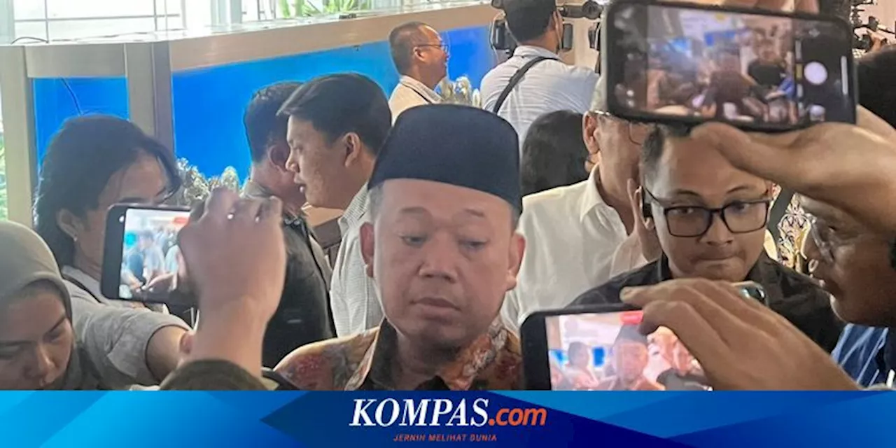 Menteri ATR/BPN: Pagu Anggaran Rp 10 Triliun untuk Tata Ruang dan Pendaftaran Tanah